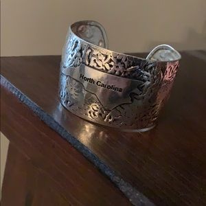 Cuff Bracelet
